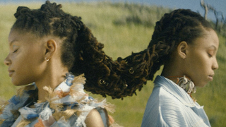 Beyoncé's Teen Protegées Chloe x Halle Dropped a Banger of a New Video
